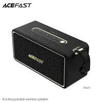 ACEFAST K3 Ultra portable wireless speaker 120 Watts